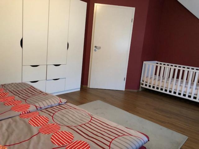 Fiete Apartamento Ammerich Exterior foto