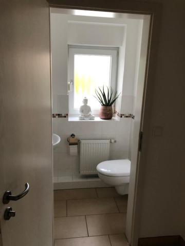 Fiete Apartamento Ammerich Exterior foto