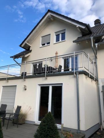 Fiete Apartamento Ammerich Exterior foto