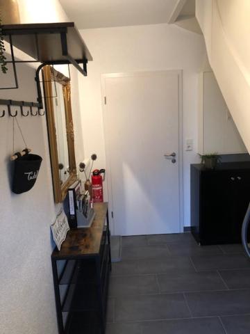 Fiete Apartamento Ammerich Exterior foto
